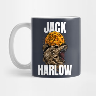 Jack Harlow Mug